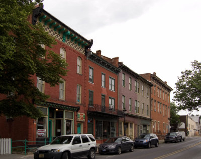 Bellefonte, Pennsylvania