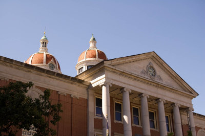 York, Pennsylvania - York County Courthouse