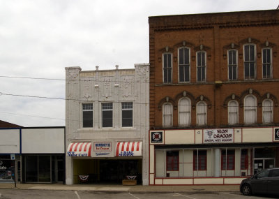 Ashtabula, Ohio