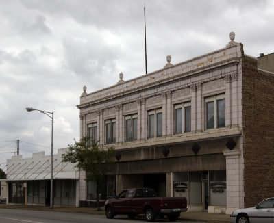 Niles, Ohio