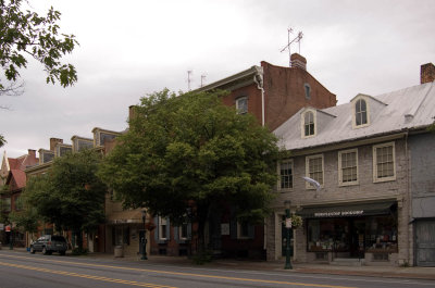 Carlisle, Pennsylvania