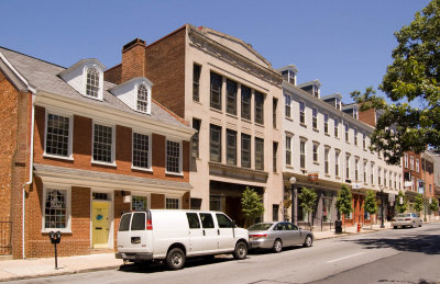 Lancaster, Pennsylvania