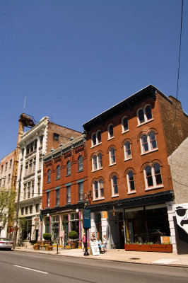 Lancaster, Pennsylvania