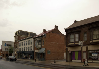 Hanover, Pennsylvania