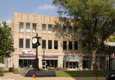 Massillon, Ohio