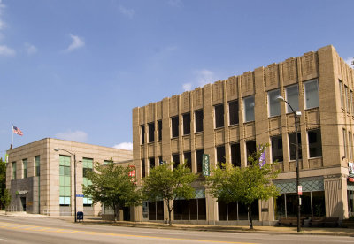 Massillon, Ohio