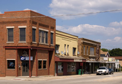 Woodstock, Illinois