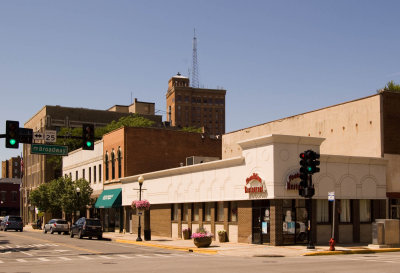 Aurora, Illinois