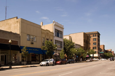 Aurora, Illinois