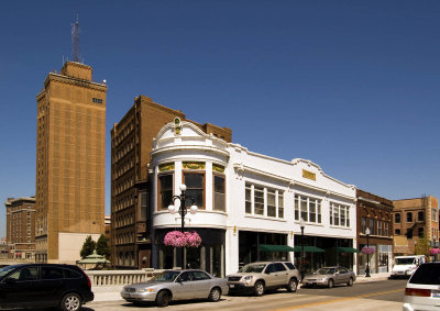 Aurora, Illinois