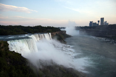 Niagara Falls