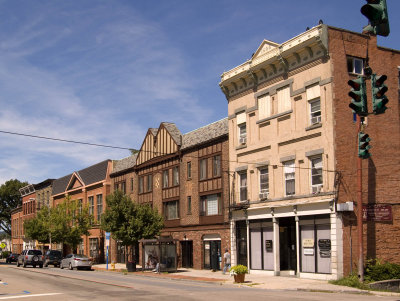 Peekskill, NY