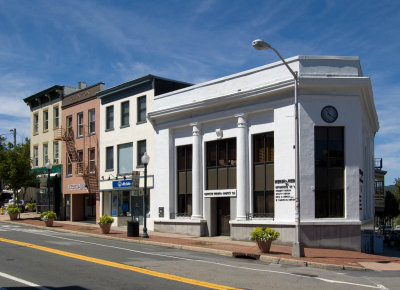 Peekskill, NY