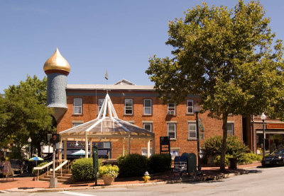 Peekskill, NY