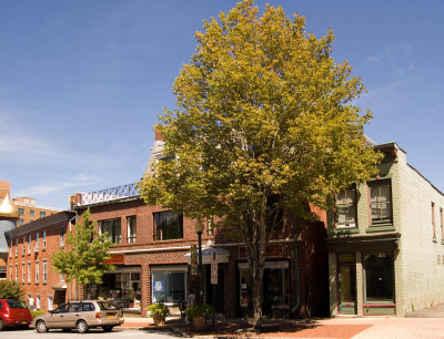 Peekskill, NY