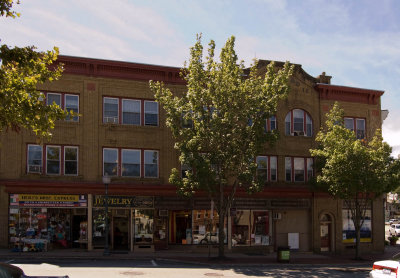 Peekskill, NY