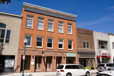 Peekskill, NY