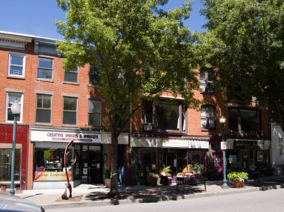 Peekskill, NY