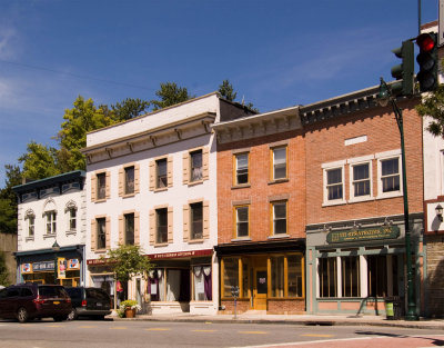 Peekskill, NY