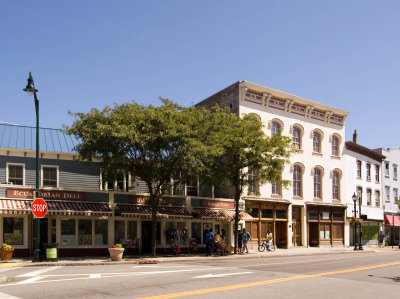 Peekskill, NY