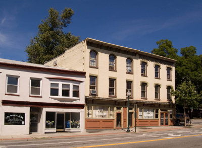 Peekskill, NY