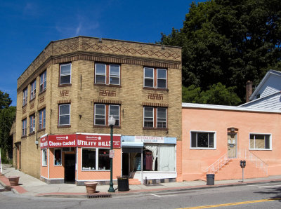 Peekskill, NY