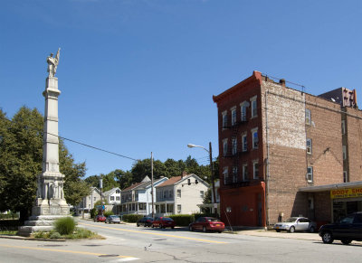 Peekskill, NY