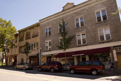 Peekskill, NY