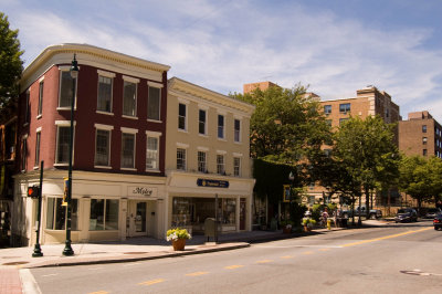 Peekskill, NY