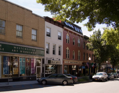 Peekskill, NY