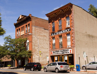 Peekskill, NY