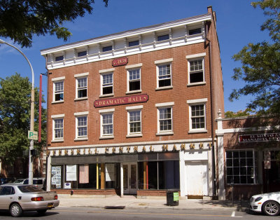 Peekskill, NY
