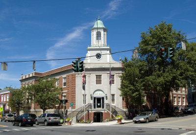 Peekskill, NY