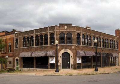 Utica, NY