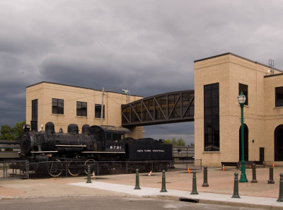 Utica, NY