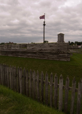 Fort Stanwix