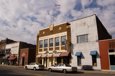 Franklin, IN