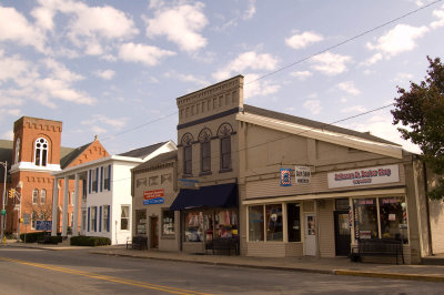 Franklin, IN