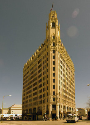 San Antonio, TX