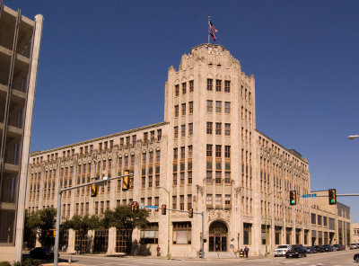San Antonio, TX