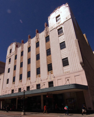 San Antonio, TX
