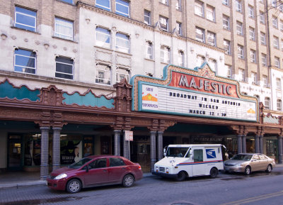 San Antonio, TX