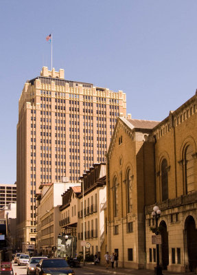 San Antonio, TX