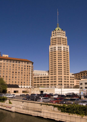 San Antonio, TX