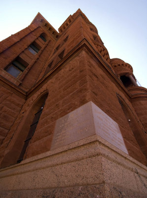 San Antonio, TX