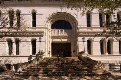 San Antonio, TX
