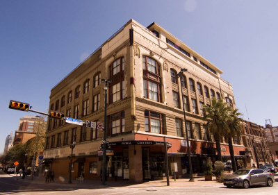 San Antonio, TX