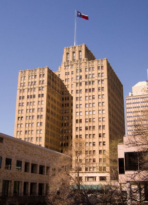 San Antonio, TX
