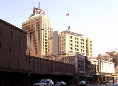 San Antonio, TX