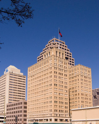 San Antonio, TX